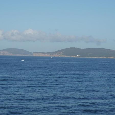 La Muraglia Appartement Alghero Buitenkant foto
