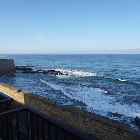 La Muraglia Appartement Alghero Buitenkant foto