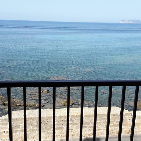 La Muraglia Appartement Alghero Buitenkant foto