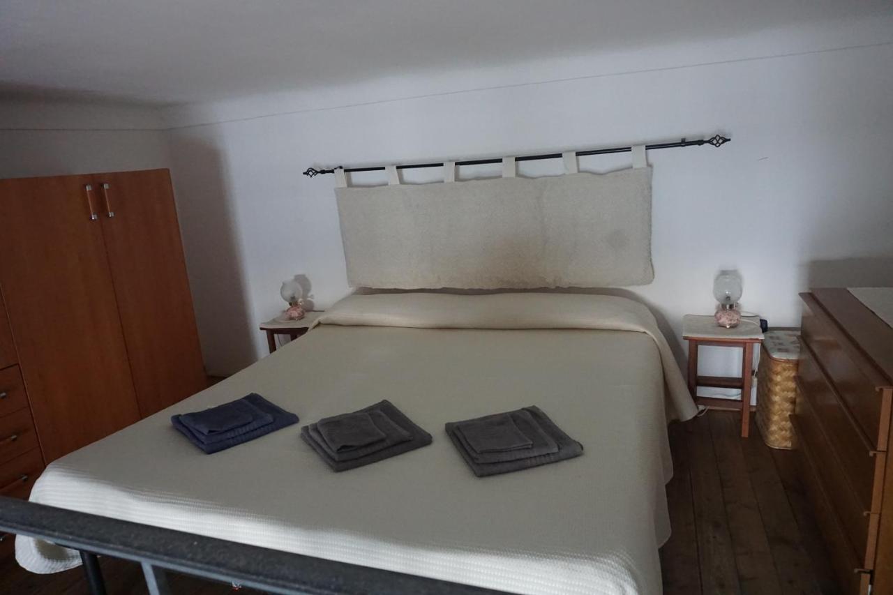 La Muraglia Appartement Alghero Buitenkant foto