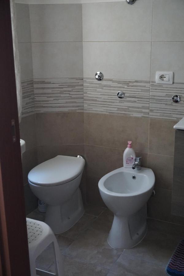 La Muraglia Appartement Alghero Buitenkant foto