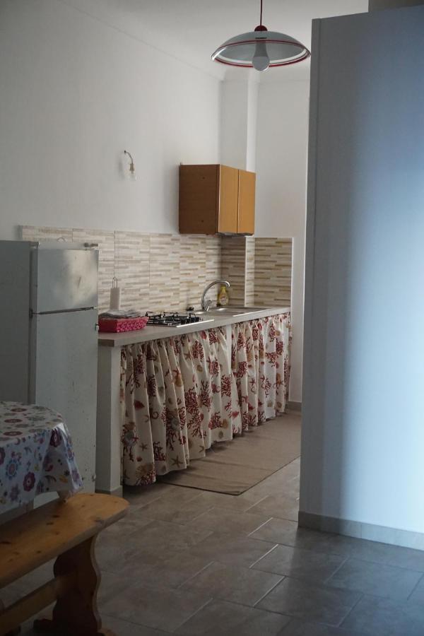 La Muraglia Appartement Alghero Buitenkant foto