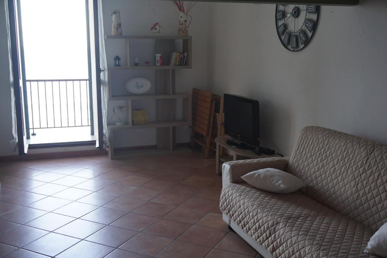 La Muraglia Appartement Alghero Buitenkant foto