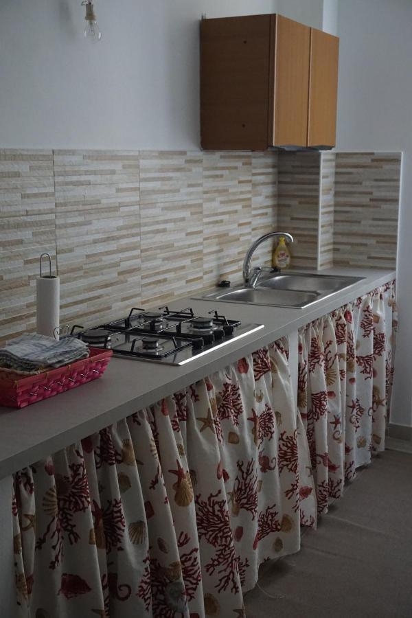 La Muraglia Appartement Alghero Buitenkant foto