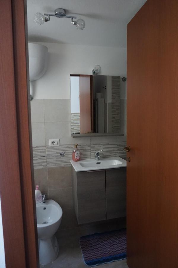 La Muraglia Appartement Alghero Buitenkant foto