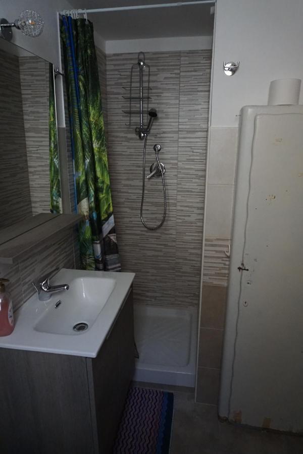 La Muraglia Appartement Alghero Buitenkant foto