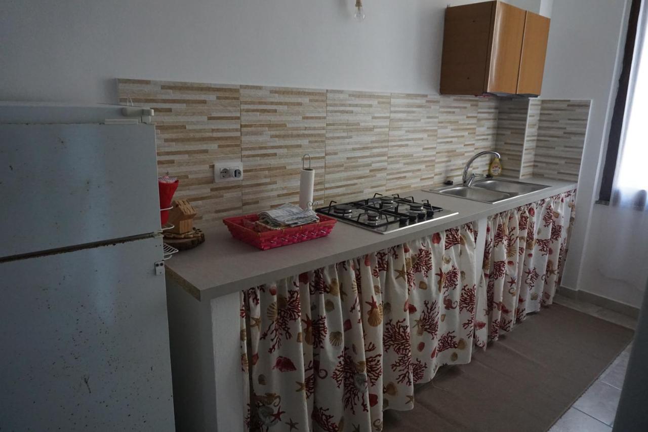 La Muraglia Appartement Alghero Buitenkant foto