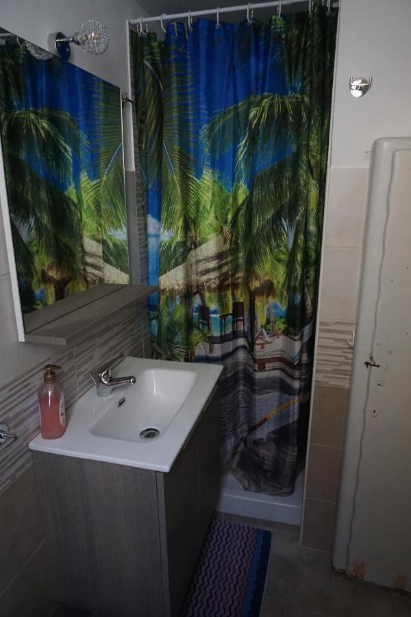 La Muraglia Appartement Alghero Buitenkant foto