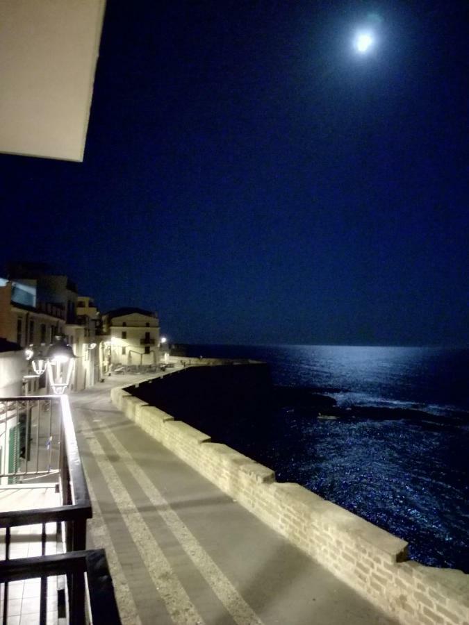 La Muraglia Appartement Alghero Buitenkant foto