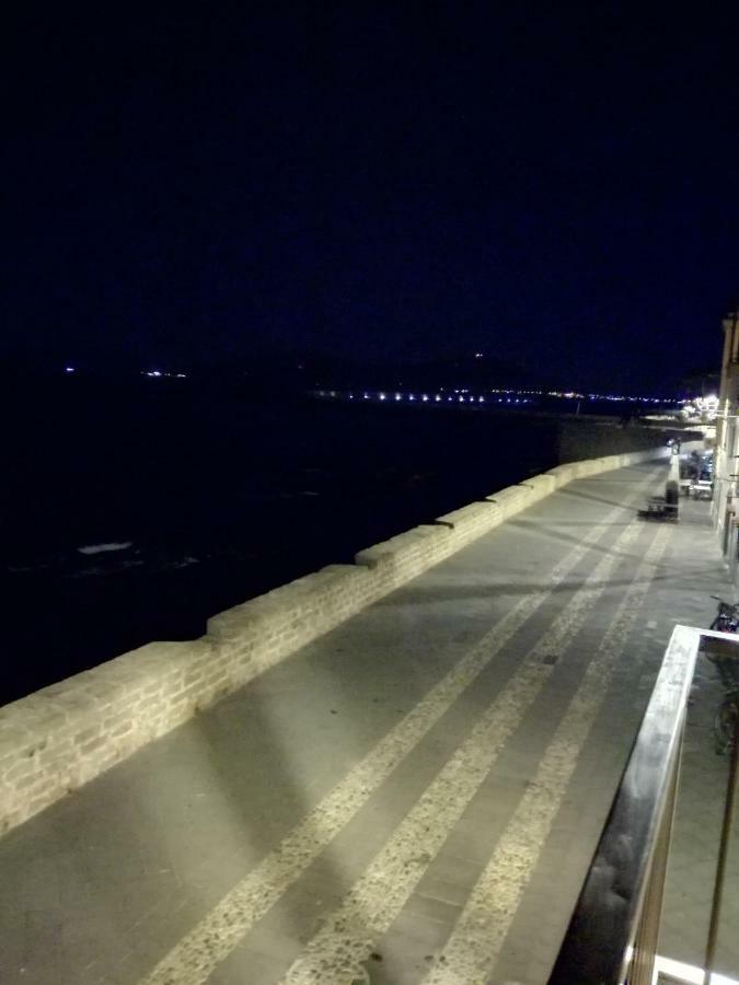 La Muraglia Appartement Alghero Buitenkant foto