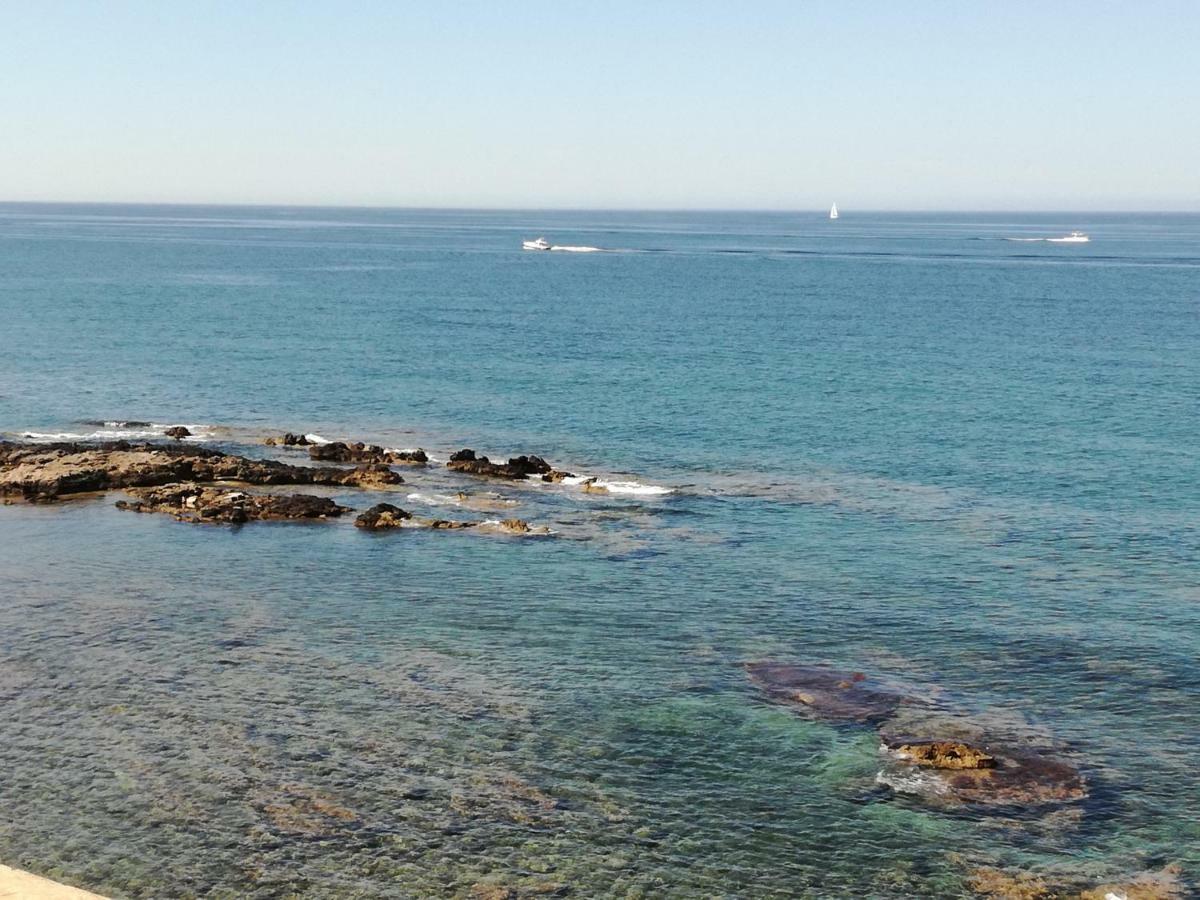 La Muraglia Appartement Alghero Buitenkant foto